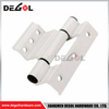 Top quality iron american style soft closing cabinet wardrobe furniture hinge