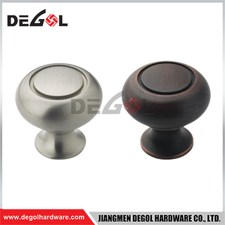 High Quality Cylindrical China Knob Door Locks Lock