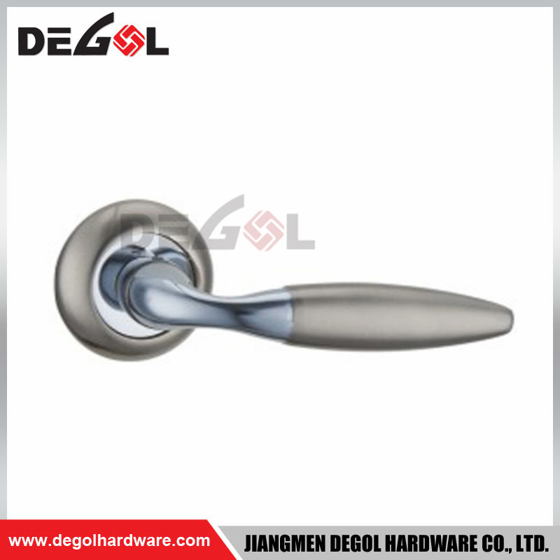 privacy door handle lock