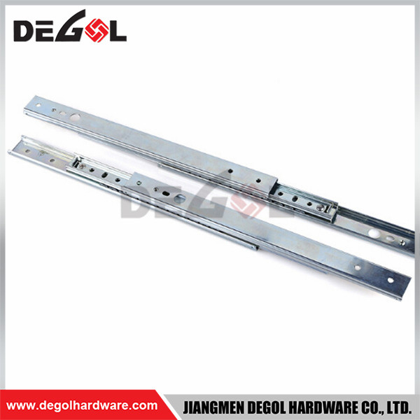 High quality tool box drawer slides