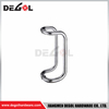 Professional Push Pull Door Handle With Ce Certificate