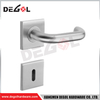 Hot Sell Self Adhesive Metal Newest Steel Plate Door For Apartment
