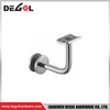 YA23 Top Connecting Fittings Satin Chrome Black