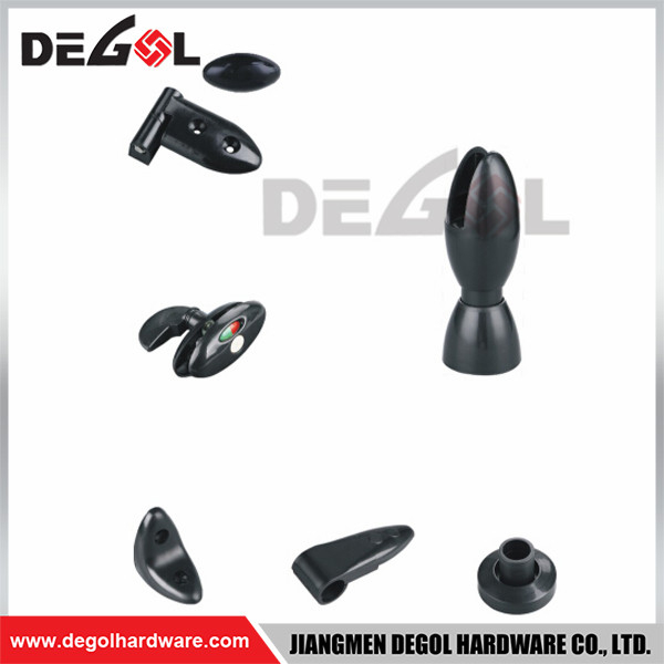 PF1005 Practical factory cubicle partition price toilet cubicle accessories bathroom 
