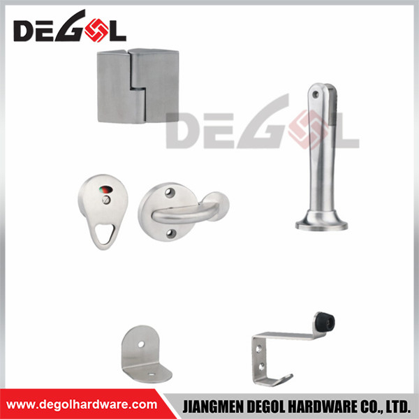 PF1009 Practical factory cubicle partition price toilet cubicle 