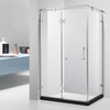 SR01 8mm 10mm 12mm glass SS304 Clear Simple Shower Room Fittings Bathroom Door Aeecssories