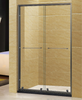 SR03 8mm 10mm 12mm glass SS304 Clear Simple Shower Room Fittings Bathroom Door Aeecssories