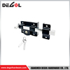 RL26-1 Rim Lock with Tamper-Proof Pins