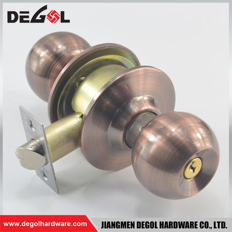 BDL10041 Security Strap Deadbolt Door Lock For Privacy Lock