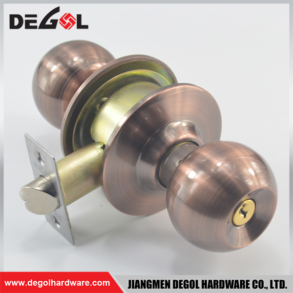 BDL10041 Security Strap Deadbolt Door Lock For Privacy Lock