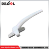 WH1040 Luxury cheap Sliding Door Pull Handle Furniture Accessories High Quality Hot Pin Interior Modern Metal Aluminium Durable OEM ODM Modern Hot sale with door & window handles with house hotel