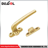 WH1037 Luxury Sliding Door Pull Handle Furniture Accessories High Quality Hot Pin Interior Modern Metal Aluminium Durable OEM ODM Modern Hot sale with door & window handles with house hotel