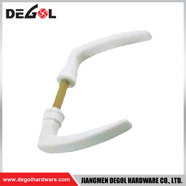 WH1031 Luxury Sliding Door Pull Handle Furniture Accessories beautiful Modern Design Metal Aluminium Durable OEM ODM Modern Hot sale cake box with door & window handles with house hold hotel