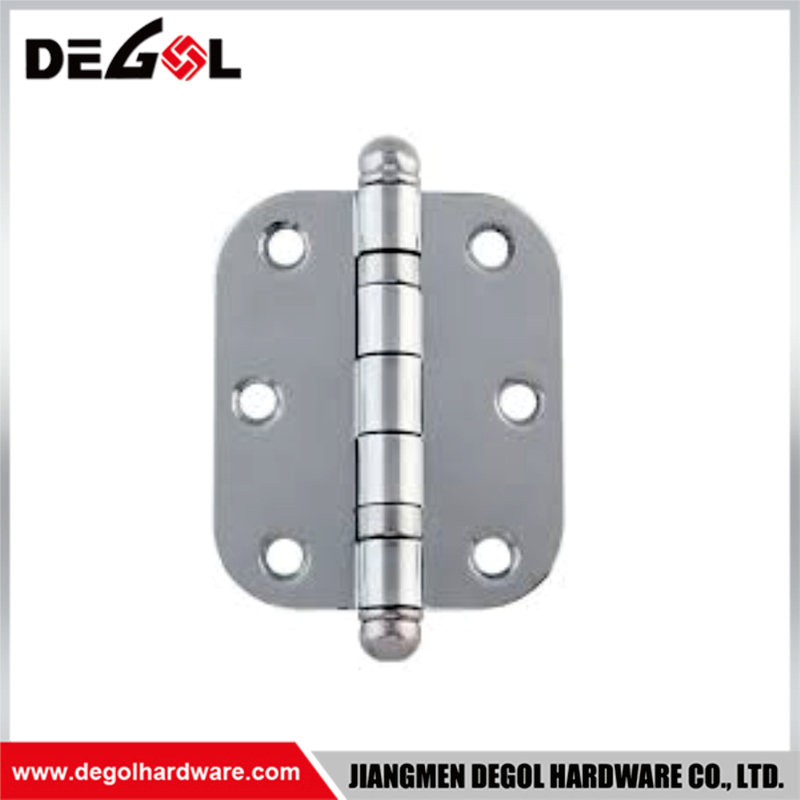 DH1101 Custom Hardware Accessory Iron Metal Duty Door Hinge