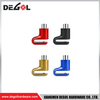 PL10057 Security Custom Small Pad Lock Combination Hardened Digital Padlock