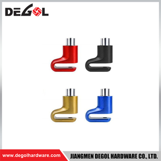 PL10057 Security Custom Small Pad Lock Combination Hardened Digital Padlock