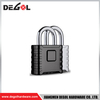 PL10030 Security Custom Small Pad Lock Combination Hardened Digital Padlock