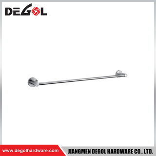 BF-T125 Bathroom 304 Stainless Steel 600*80*50 MM Size Hardware Towel Rack