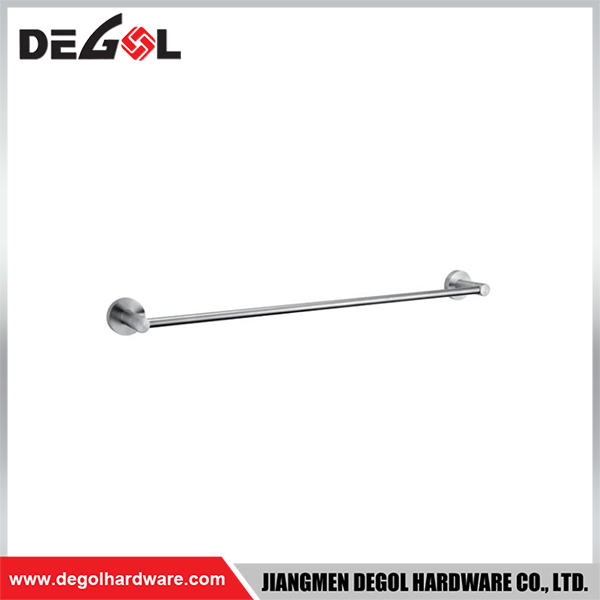 BF-T125 Bathroom 304 Stainless Steel 600*80*50 MM Size Hardware Towel Rack