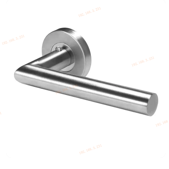 What are the characteristics of the handle？