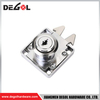 DL0028 Furniture Hardware Cabinet Lock Side Mounting Cabinet Lock with Key