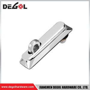 IL0010 Furniture Hardware Industrial Lock Side Mounting Industrial Lock with Key