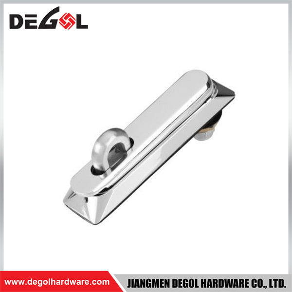 IL0010 Furniture Hardware Industrial Lock Side Mounting Industrial Lock with Key