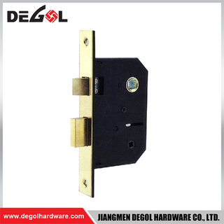 ML20096 New Design Modern luxury Prime Quality Hardware Door Lock for wooden door steel door mortise lock bolt house hotel