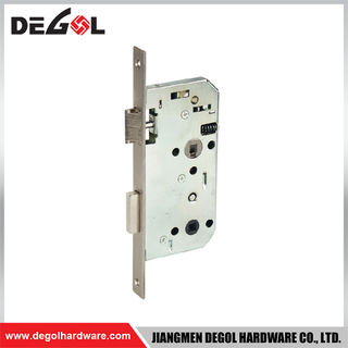 ML200111 New Design Modern luxury Prime Quality Hardware Door Lock for wooden door steel door mortise lock bolt house hotel