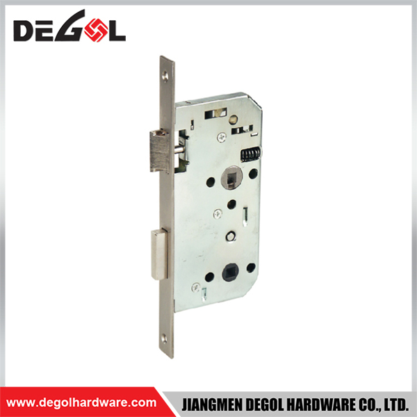 ML200111 New Design Modern luxury Prime Quality Hardware Door Lock for wooden door steel door mortise lock bolt house hotel