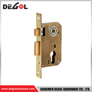 ML20029 New Design Modern luxury Prime Quality Hardware Door Lock for wooden door steel door mortise lock bolt house hotel