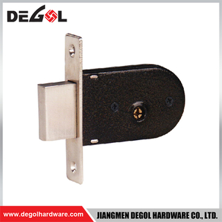 ML20024 New Design Modern luxury Prime Quality Hardware Door Lock for wooden door steel door mortise lock bolt house hotel