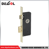 ML20066 New Design Modern luxury Prime Quality Hardware Door Lock for wooden door steel door mortise lock bolt house hotel