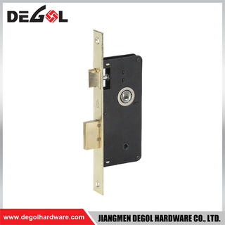 ML20066 New Design Modern luxury Prime Quality Hardware Door Lock for wooden door steel door mortise lock bolt house hotel
