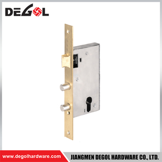 ML20088 New Design Modern luxury Prime Quality Hardware Door Lock for wooden door steel door mortise lock bolt house hotel