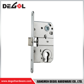 ML20068 New Design Modern luxury Prime Quality Hardware Door Lock for wooden door steel door mortise lock bolt house hotel