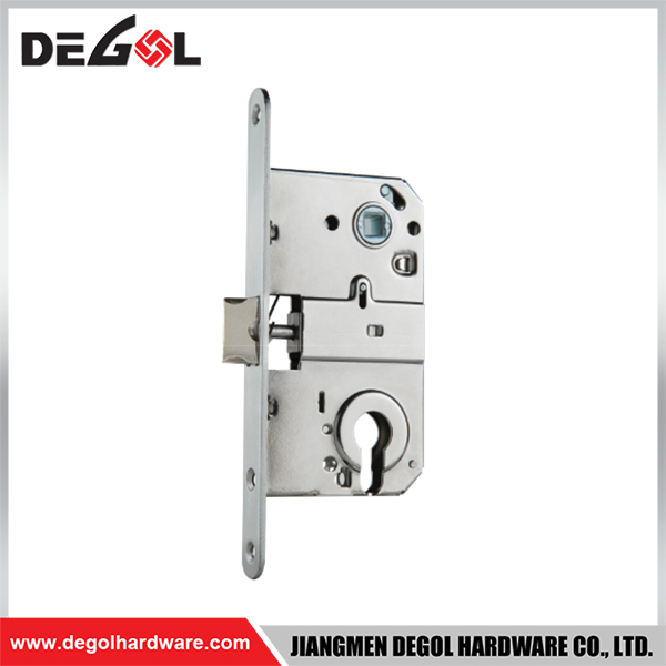 ML20068 New Design Modern luxury Prime Quality Hardware Door Lock for wooden door steel door mortise lock bolt house hotel