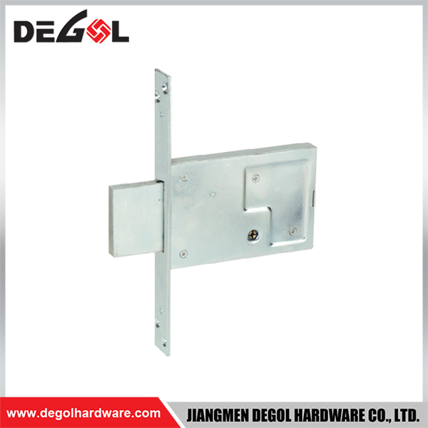ML200123 New Design Modern luxury Prime Quality Hardware Door Lock for wooden door steel door mortise lock bolt house hotel