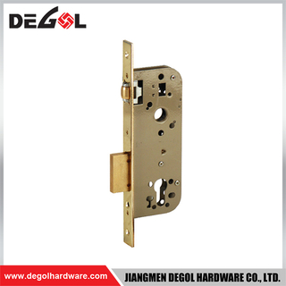 ML20054 New Design Modern luxury Prime Quality Hardware Door Lock for wooden door steel door mortise lock bolt house hotel