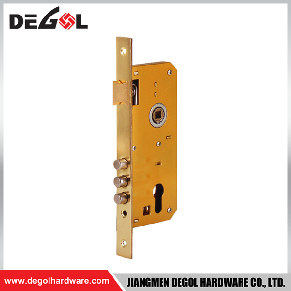 ML20046 New Design Modern luxury Prime Quality Hardware Door Lock for wooden door steel door mortise lock bolt house hotel