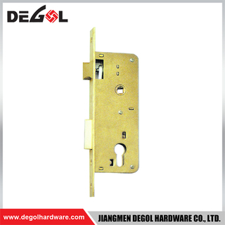 ML20037 New Design Modern luxury Prime Quality Hardware Door Lock for wooden door steel door mortise lock bolt house hotel
