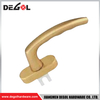 WH1016 Sliding Accessories Modern Design Metal Aluminium Alloy Durable OEM ODM Modern Hot sale cake box with door & window handles with house hold hotel