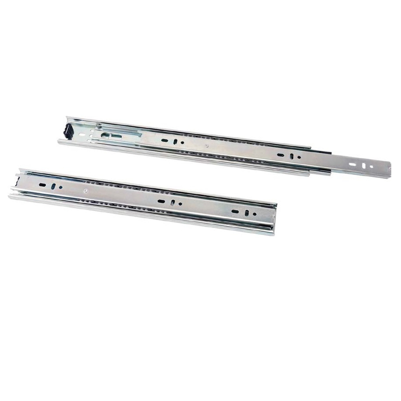G45001 45mm Double-extension Ball Bearing Slide