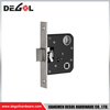 ML1026 High Security Stainless Steel Body Mortise Cabinet Door Lock Body