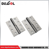 L Shape Removable Lift Off Hinge Stainless Steel Radius Butt Hinge Sturdy Industrial Door Replacement Parts