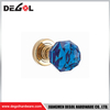 ZLH2055 Aluminum Alloy Modern Zinc Alloy Design Door Handle for Wooden Door