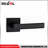 ZLH2065 Aluminum Alloy Modern Zinc Alloy Design Door Handle for Wooden Door