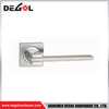 ZLH2086 Aluminum Alloy Modern Zinc Alloy Design Door Handle for Wooden Door