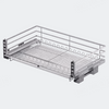 CPB05 Kitchen Cabinet Pull-out Baskets Are Used for Kitchen Storage