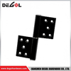 Steel Flag Hinge Fire Rated Structure For Public Building Fire Door Hardware